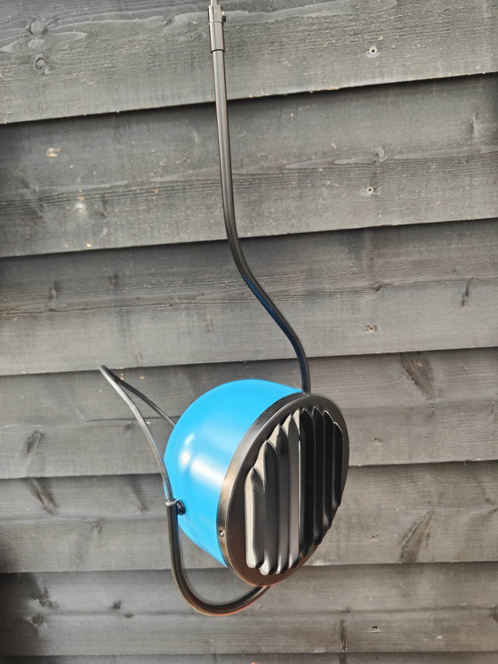 Image 1 of Herda Vintage Hanglamp 70'S