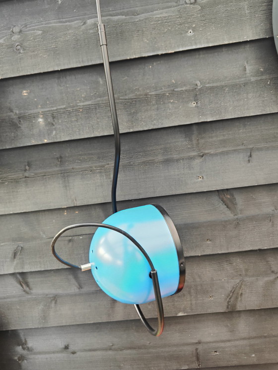 Image 1 of Herda Vintage Hanglamp 70'S