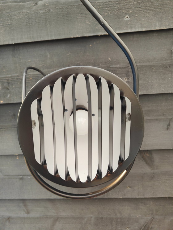 Image 1 of Herda Vintage Hanglamp 70'S