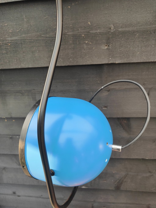 Herda Vintage Hanglamp 70'S