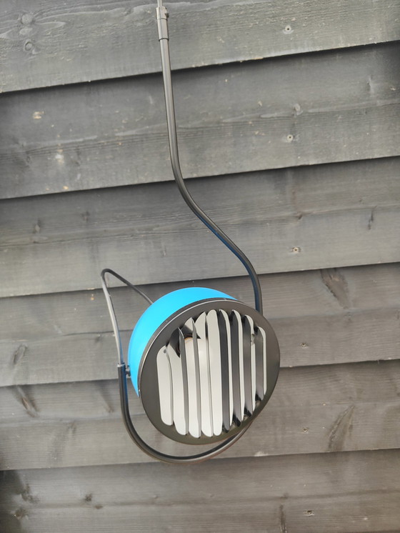 Image 1 of Herda Vintage Hanglamp 70'S