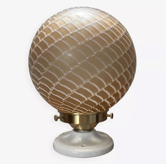 Image 1 of Art Deco wand- of plafondlamp