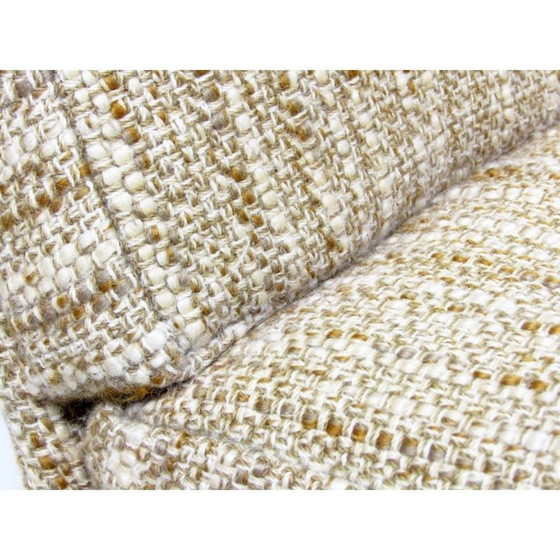 Image 1 of Paar vintage lounge stoelen van Ole Knudsen voor France et Son, Denemarken 1970