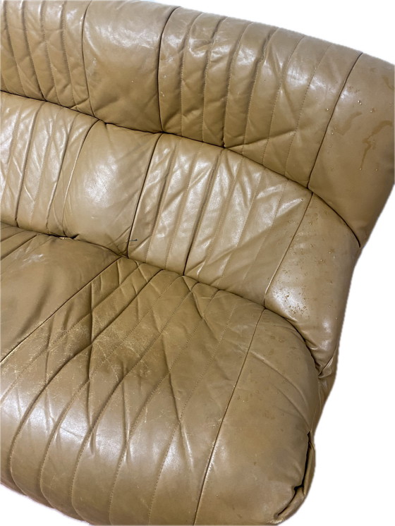 Image 1 of Ligne Roset Sofa Model Aralia