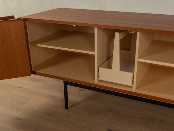 Image 1 of  Dressoir B41, Dieter Wäckerlin, jaren 1950