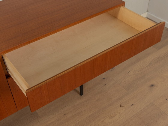 Image 1 of  Dressoir B41, Dieter Wäckerlin, jaren 1950