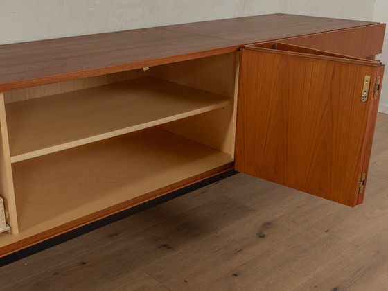 Image 1 of  Dressoir B41, Dieter Wäckerlin, jaren 1950