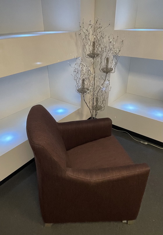 Image 1 of Leolux Calinda Fauteuil Nieuw