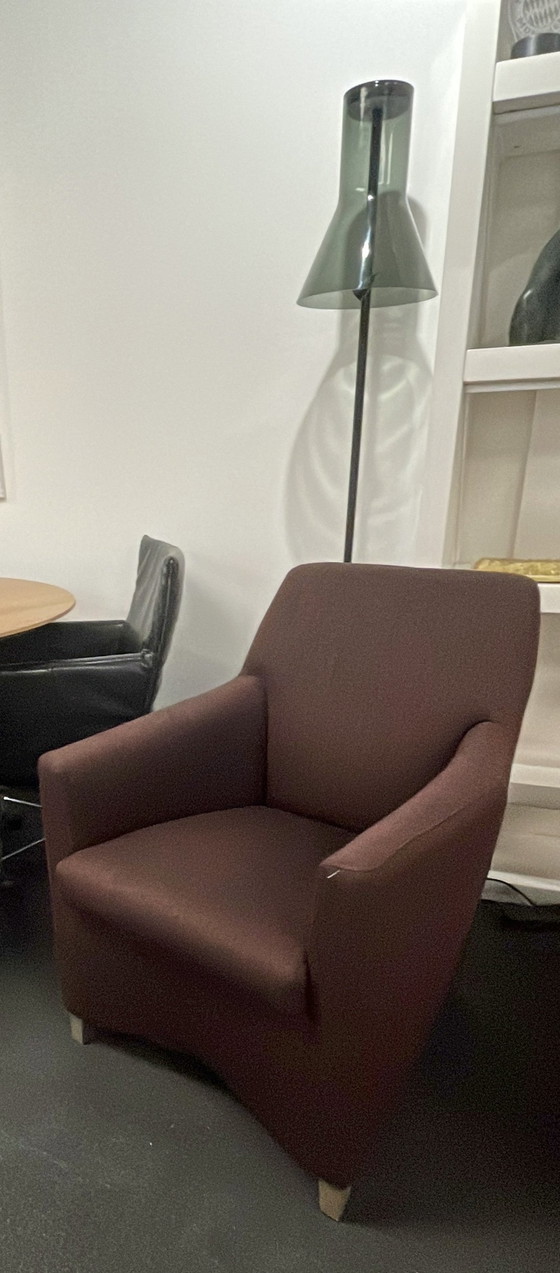 Image 1 of Leolux Calinda Fauteuil Nieuw