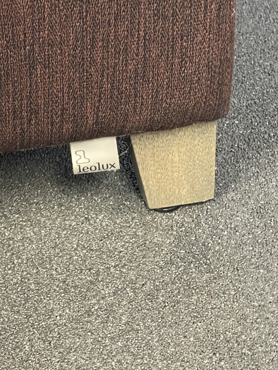 Image 1 of Leolux Calinda Fauteuil Nieuw