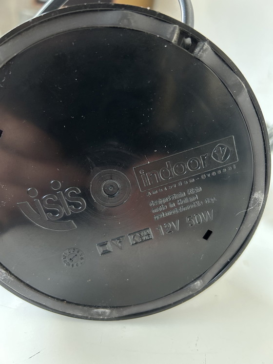 Image 1 of Indoor Design Tafellamp Isis