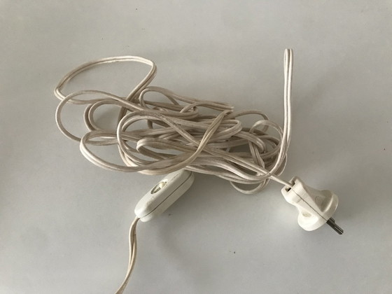 Image 1 of Vintage Ikea Wandlamp - V 9601 - Jaren 90