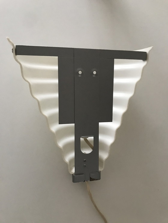 Image 1 of Vintage Ikea Wandlamp - V 9601 - Jaren 90