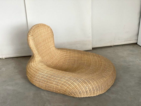 Image 1 of Strovik loungechair Carl Öjerstam