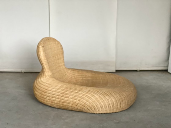 Image 1 of Strovik loungechair Carl Öjerstam