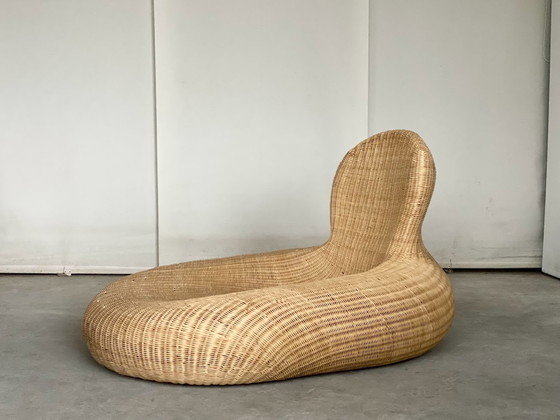 Image 1 of Strovik loungechair Carl Öjerstam