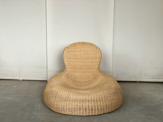 Image 1 of Strovik loungechair Carl Öjerstam