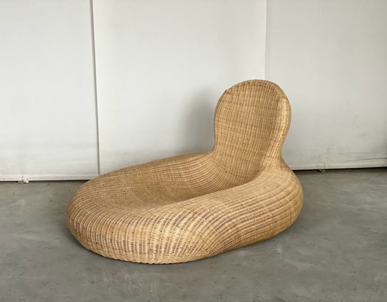 Image 1 of Strovik loungechair Carl Öjerstam