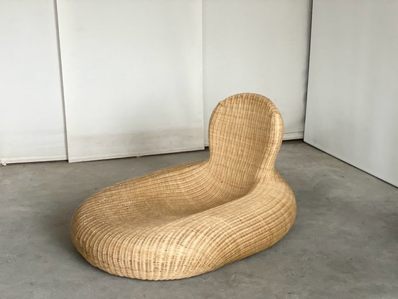 Image 1 of Strovik loungechair Carl Öjerstam