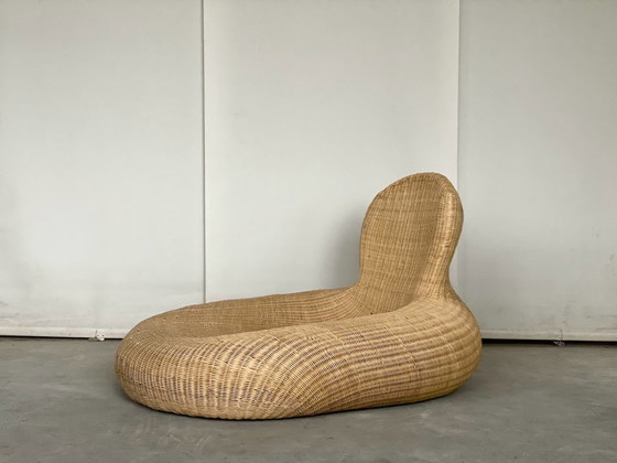 Image 1 of Strovik loungechair Carl Öjerstam