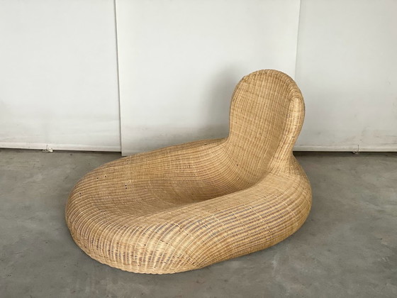 Image 1 of Strovik loungechair Carl Öjerstam