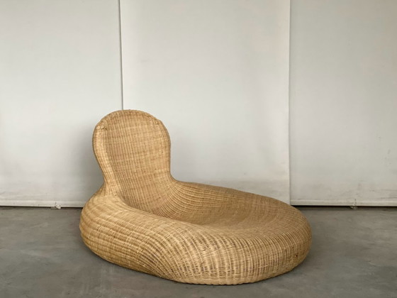 Image 1 of Strovik loungechair Carl Öjerstam