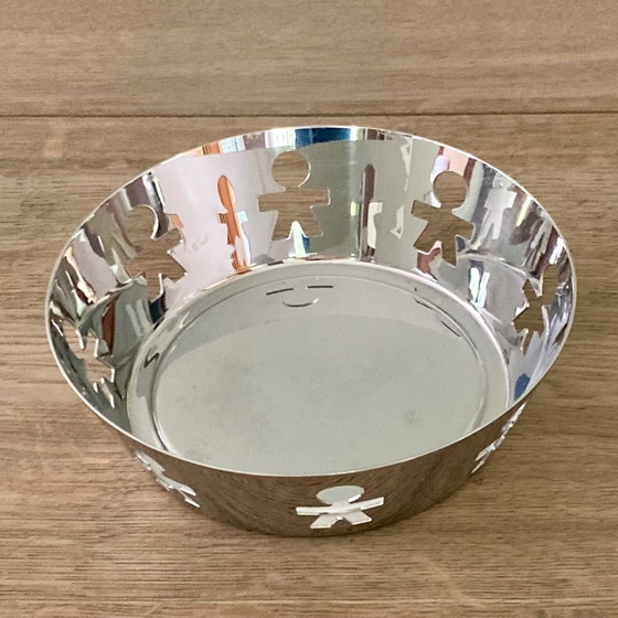 Image 1 of Alessi bowl Girotondo