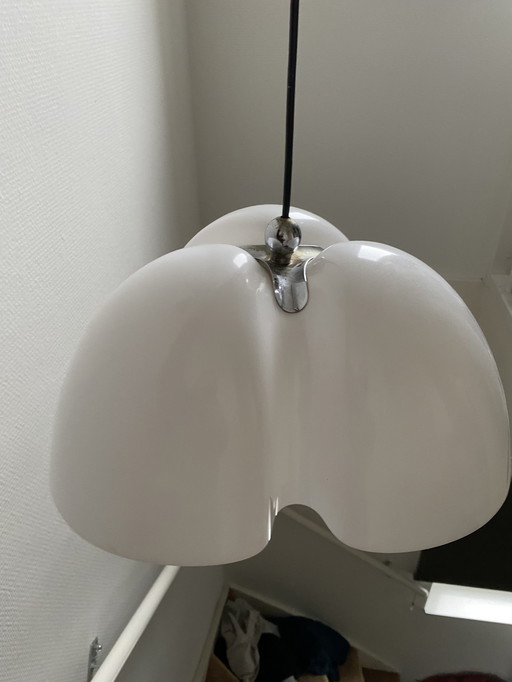 Tricena Hanglamp Van Ingo Maurer Voor M- Design, 1970