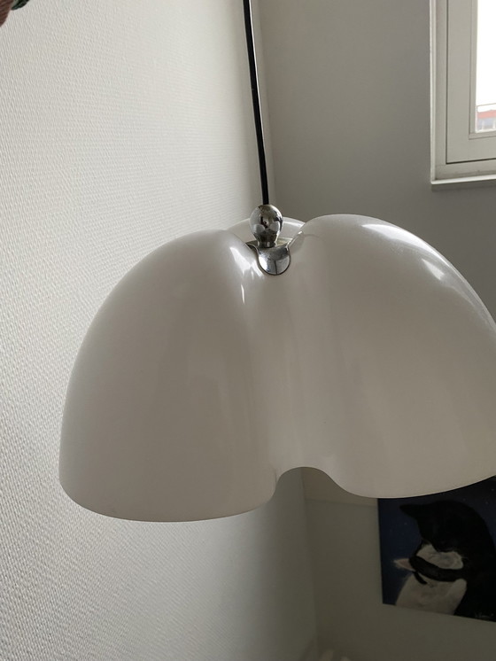 Image 1 of Tricena Hanglamp Van Ingo Maurer Voor M- Design, 1970