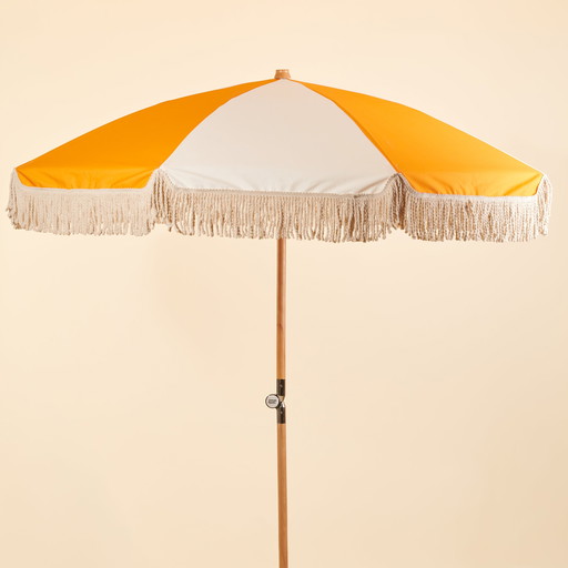 Vintage Parasol Umbrella Republic.