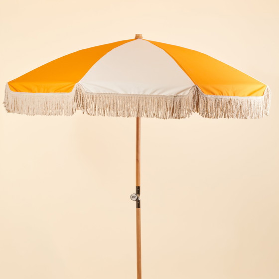 Image 1 of Vintage Parasol Umbrella Republic.