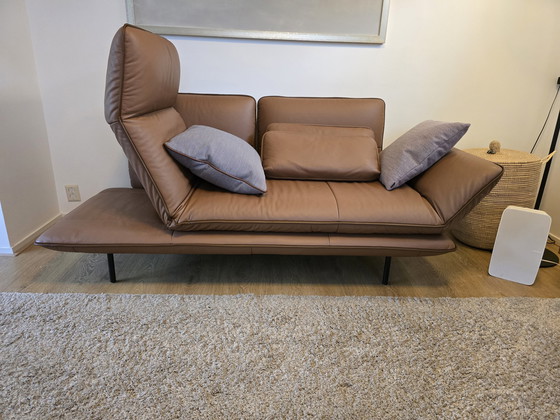 Image 1 of De Sede Fsm Juna 540 2.5 Zits Bank Design Sofa