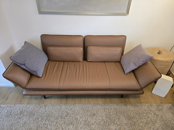 Image 1 of De Sede Fsm Juna 540 2.5 Zits Bank Design Sofa