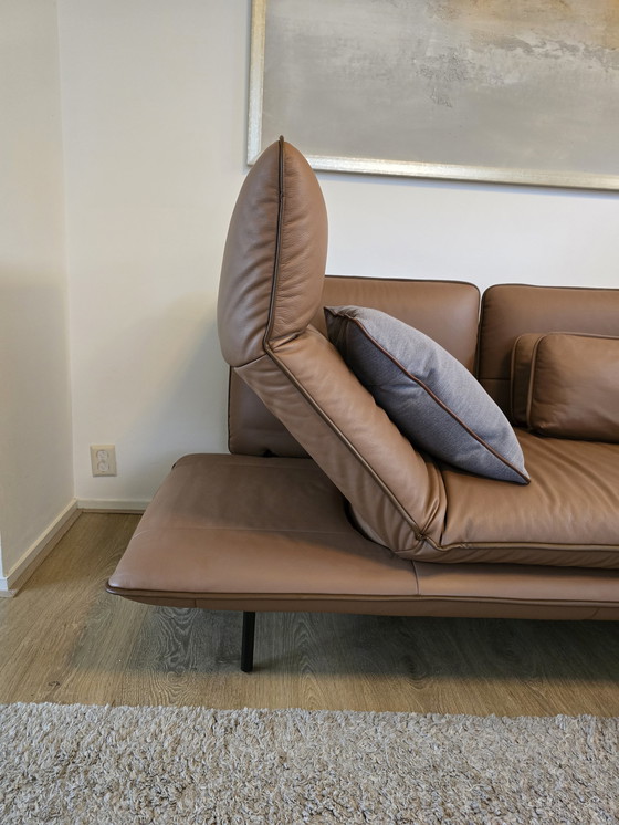 Image 1 of De Sede Fsm Juna 540 2.5 Zits Bank Design Sofa