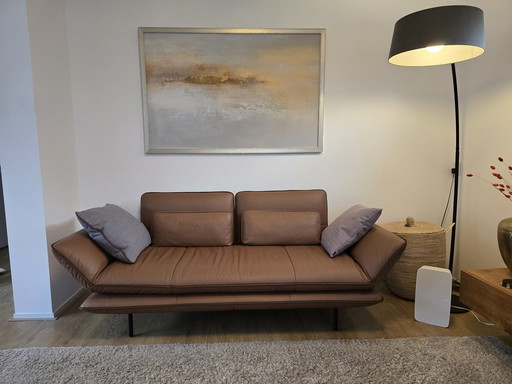 De Sede Fsm Juna 540 2.5 Zits Bank Design Sofa