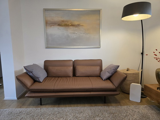 Image 1 of De Sede Fsm Juna 540 2.5 Zits Bank Design Sofa