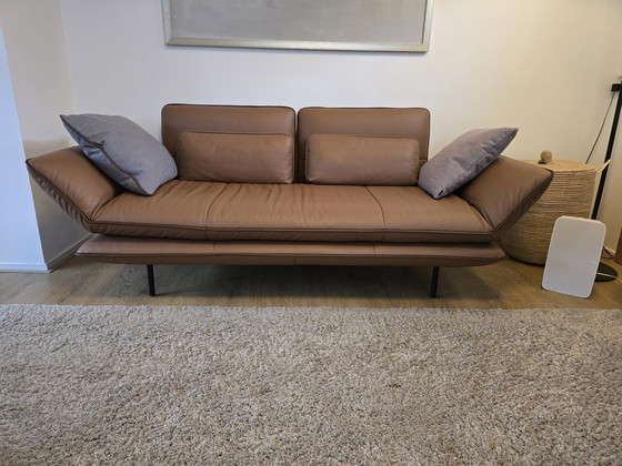 Image 1 of De Sede Fsm Juna 540 2.5 Zits Bank Design Sofa