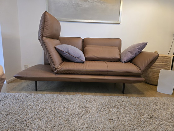 Image 1 of De Sede Fsm Juna 540 2.5 Zits Bank Design Sofa