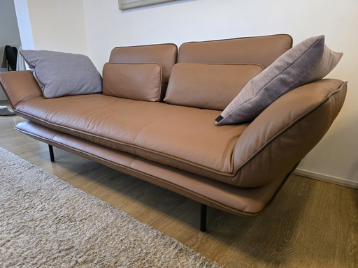 De Sede Fsm Juna 540 2.5 Zits Bank Design Sofa