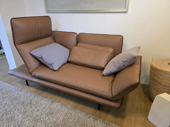 Image 1 of De Sede Fsm Juna 540 2.5 Zits Bank Design Sofa