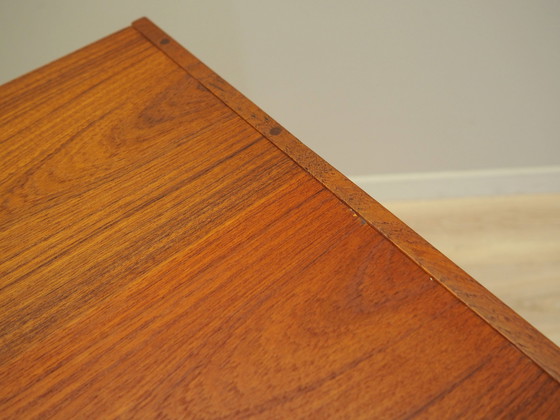 Image 1 of Teak kabinet, Deens ontwerp, 1970S, Productie: Denemarken