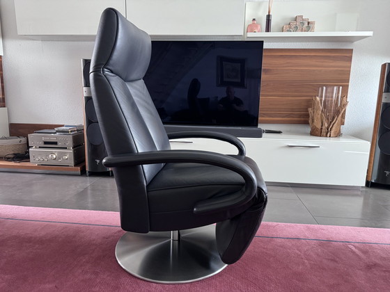 Image 1 of Intertime Tango relaxfauteuil