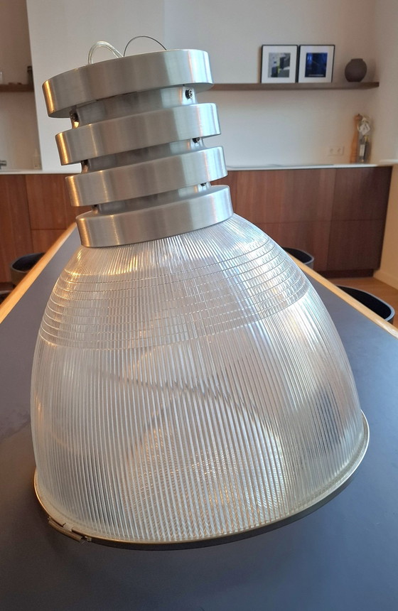 Image 1 of Industriële Hanglamp - Industrie van Qazqa