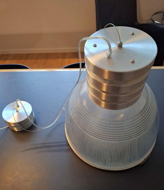 Image 1 of Industriële Hanglamp - Industrie van Qazqa