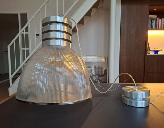 Image 1 of Industriële Hanglamp - Industrie van Qazqa