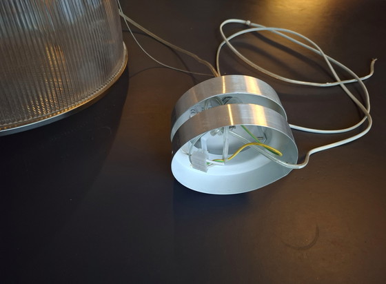 Image 1 of Industriële Hanglamp - Industrie van Qazqa