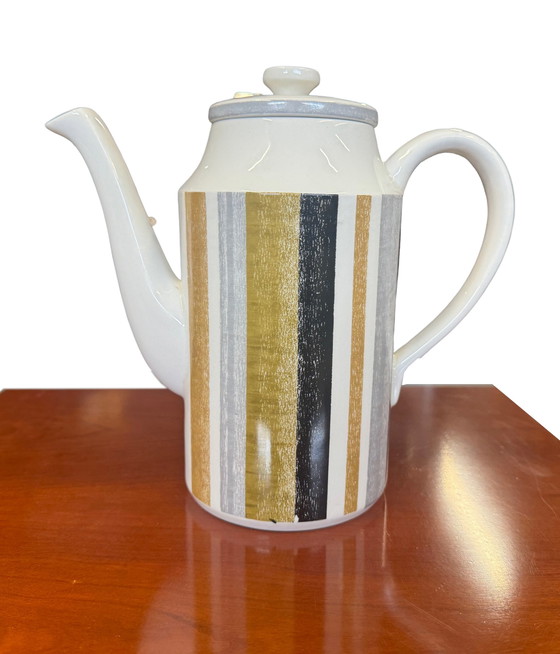 Image 1 of Midwinter Queensbury Coffee Pot