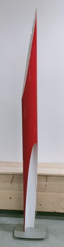 Design Kundalini Shakti Vloerlamp 