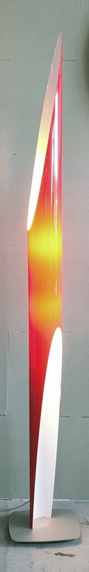 Design Kundalini Shakti Vloerlamp 