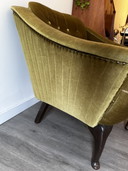 Fauteuil / cocktail stoel